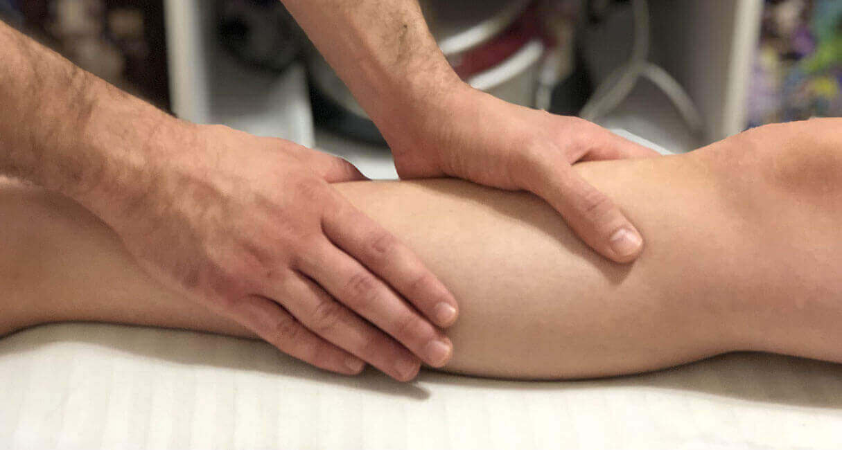 Kozmetička limfna drenaža